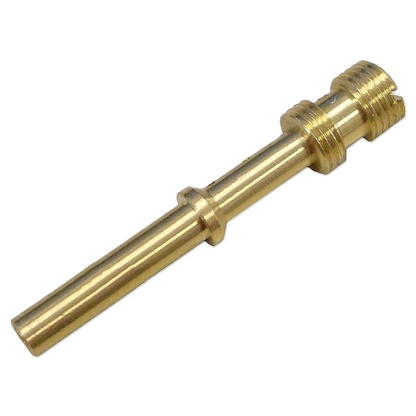 Aftermarket 47451 Main Nozzle Fits John Deere 420 430 440 w Marvel Schebler Carburetor FSC30-0163 - main